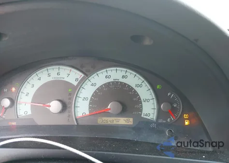 2007 Toyota Camry Se из США, поврежденный, VIN 4T1BE46K77U664403